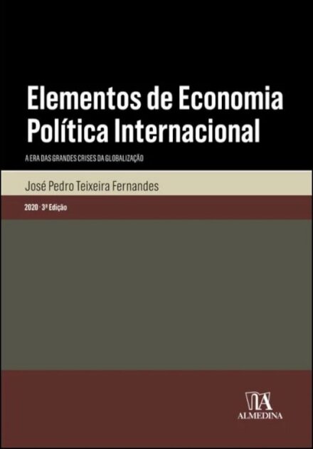 Elementos De Economia Política Internacional