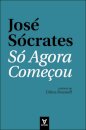 Só Agora Começou