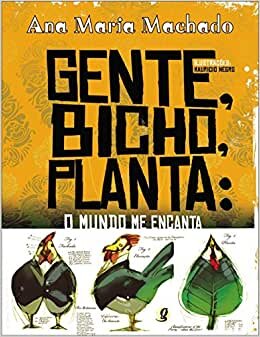 Gente, Bicho, Planta: O Mundo Me Encanta