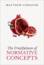 The Fruitfulness of Normative Concepts