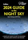 2024 Guide to the Night Sky