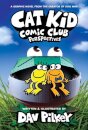 Cat Kid Comic Club 2: Cat Kid Comic Club 2