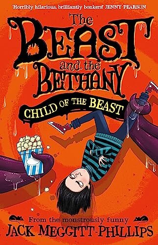 Beast And The Bethany