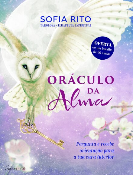 Oráculo da Alma