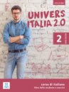 Universitalia 2.0 B1/B2 + 2 Cd Audio