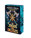 Os Jogos dos Deuses