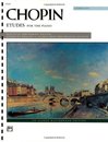 Etudes for Piano. Complete