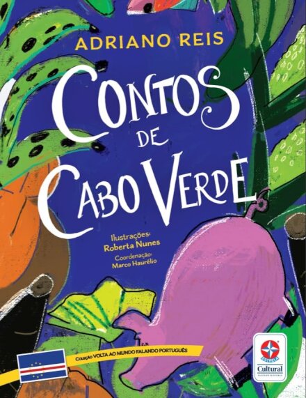 Contos De Cabo Verde