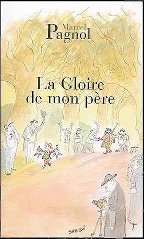 La Gloire de mon père