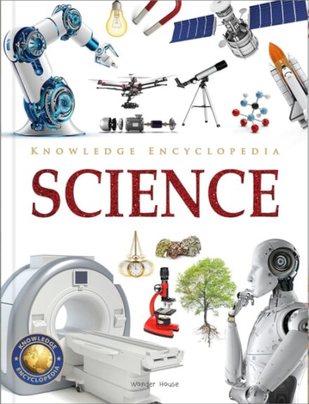 Knowledge Encyclopedia Science