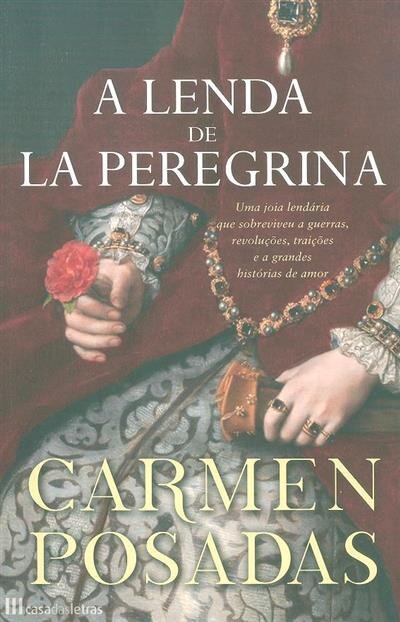 A Lenda de La Peregrina
