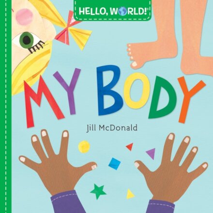 Hello World! My Body