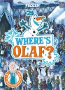 Where's Olaf?