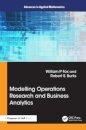 Modeling Operations Research and Business Analytics