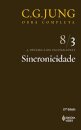 Jung V.08/3 Sincronicidade