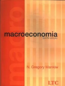 Macroeconomia - 5º Edição
