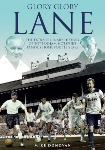 Glory; Glory Lane