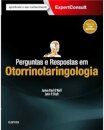 Perguntas E Respostas Em Otorrinolaringologia