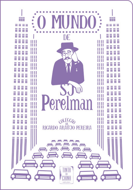 O Mundo de S. J. Perelman