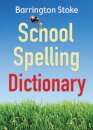 School Spelling Dictionary