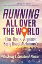 Running All Over the World
