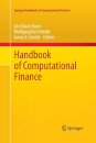 Handbook of Computational Finance