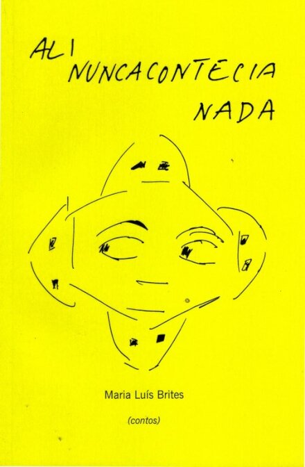 Ali Nunca Acontecia Nada