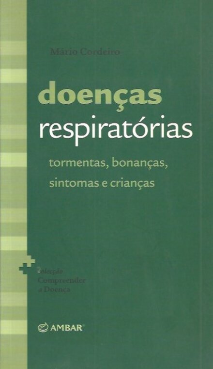 Doenças Respiratórias