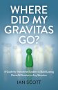 Where Did My Gravitas Go?