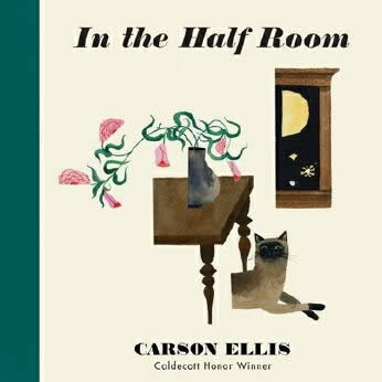 In The Half Room