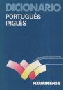 Dic.Estud.Portug./Ingles-Fluminense
