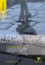 York Notes Advanced: Streetcar Named Desire
