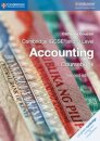 Cambridge IGCSE and O Level Accounting Coursebook