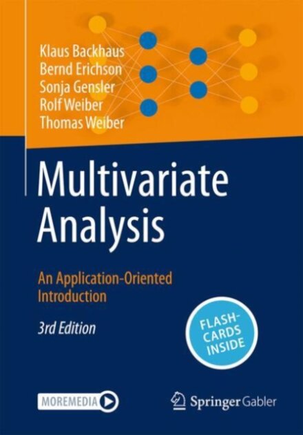 Multivariate Analysis