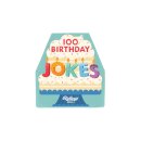 100 Birthday Jokes