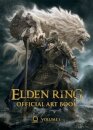 Elden Ring: Official Artwook Vol 1