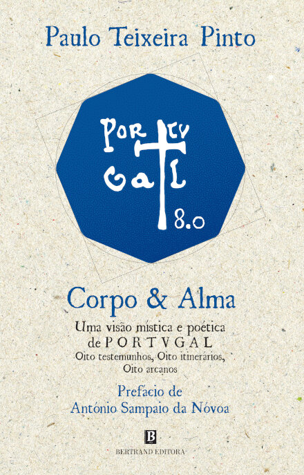 Portugal 8.0 - Corpo & Alma