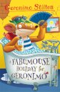 A Fabumouse Holiday for Geronimo