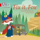 Fix it, Fox Big Book