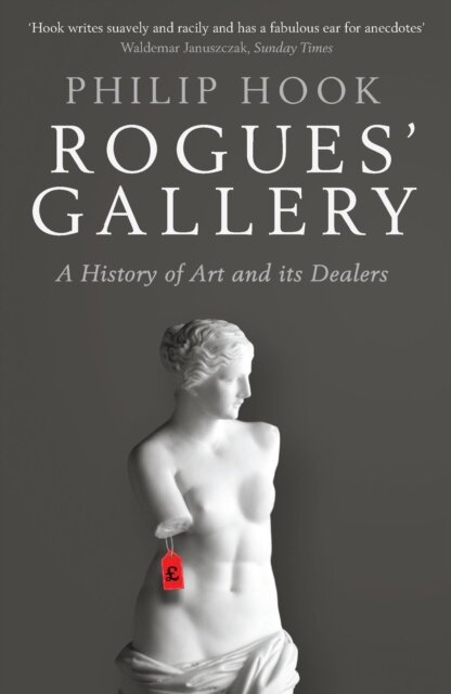 Rogues' Gallery