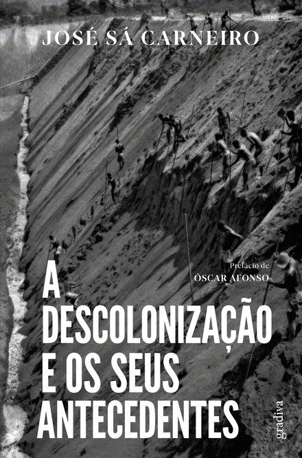 A Descolonização E Os Seus Antecedentes