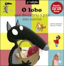 O Lobo que Descobriu o País dos Contos