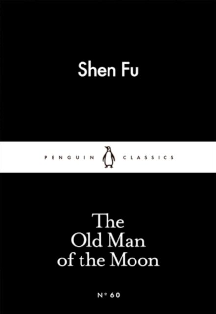 The Old Man Of The Moon