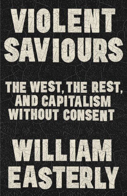 Violent Saviours