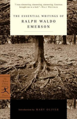 Selected Essays Of Ralph Waldo Emerson