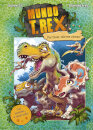Mundo T. rex - Por favor, não me comas!