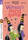 Read with Oxford: Stage 5 Winnie and Wilbur: Winnie's Awful Auntie