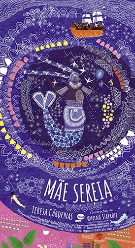 Mãe Sereia