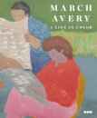 March Avery: A Life in Color