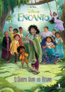 Encanto: O Outro dom do Bruno